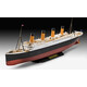 Revell RMS Titanic Easy-click 05498