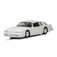 Scalextric Chevrolet Monte Carlo 1986 White C4072