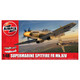 Airfix Supermarine Spitfire FR Mk.XIV 05135