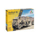 Italeri Bedford QL Medium Truck 0241S