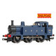 Hornby RailRoad S&DJR, Class 3F 'Jinty', 0-6-0, No. 20 - Era 2 R30316