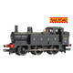 Hornby RailRoad S&DJR, Class 3F 'Jinty', 0-6-0, No. 25 - Era 2 R30325