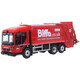 Oxford Dennis Eagle Olympus Refuse Truck Biffa 76DE001