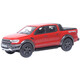 Oxford Ford Ranger Raptor Race Red 76FR002