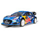 Scalextric Ford Puma Rally1 - Monte Carlo 2023 - Tanak/Jarveoja C4501