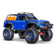 Traxxas TRX-4 Sport High Trail 82044-4BLUE