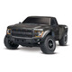 Traxxas 1/10 Scale 2WD Ford Raptor Black