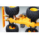 Tamiya Heavy Dump Truck Gf01 58622