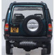 Oxford Land Rover Discovery 1 Marseilles 76DS1003 Rear