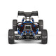 Traxxas Jato 4X4 VXL RC Buggy 90386-4 BLUE Front