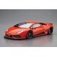 Aoshima LBWORKS Lamborghini Huracan Ver.1 A005988 Front-Side