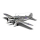 Airfix Avro Anson Mk.I A09191A Left-Side