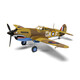 Airfix Curtiss Tomahawk IIB A55101A Left-Front