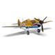 Airfix Curtiss Tomahawk IIB A55101A Right-Front