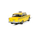 Scalextric 1977 NYC Taxi C4432 Rear