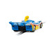 Scalextric Mirage GR8 - 2nd Lemans 1977 C4444 Back