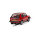 Scalextric Volkswagen Golf GTI - Red C4490 Rear