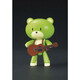 Bandai HGPG Petit Gguy SurfGreen Guitar G0211235