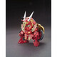 SDBF Red Warrior Kurenai Musha Amazing G5055442