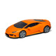 Airfix QUICKBUILD Lamborghini Huracan EVO J6058 Left-Front