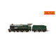 Hornby RailRoad GWR Class 1000 'County of Merioneth' R30376 Loco