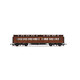 Hornby RailRoad MR Class 4P R30377 Carriage 2