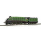 Hornby LNER, A4 CLASS, 4-6-2, 4493 WOODCOCK ERA 3